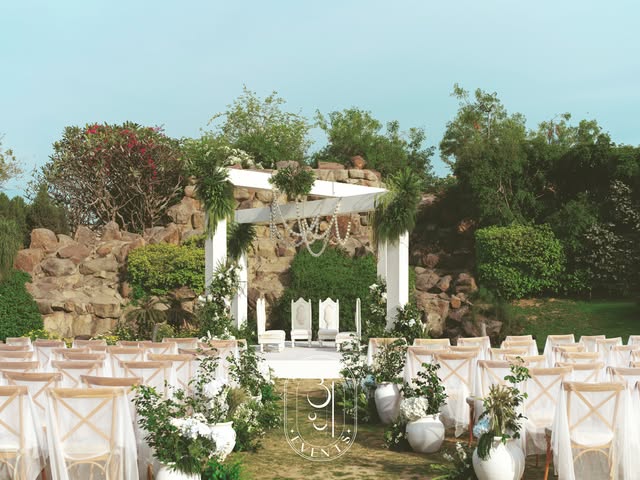 Celebration Decor