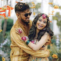 Destination Weddings